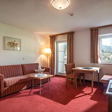 Hotel Maria Theresia ゲルロス エクステリア 写真