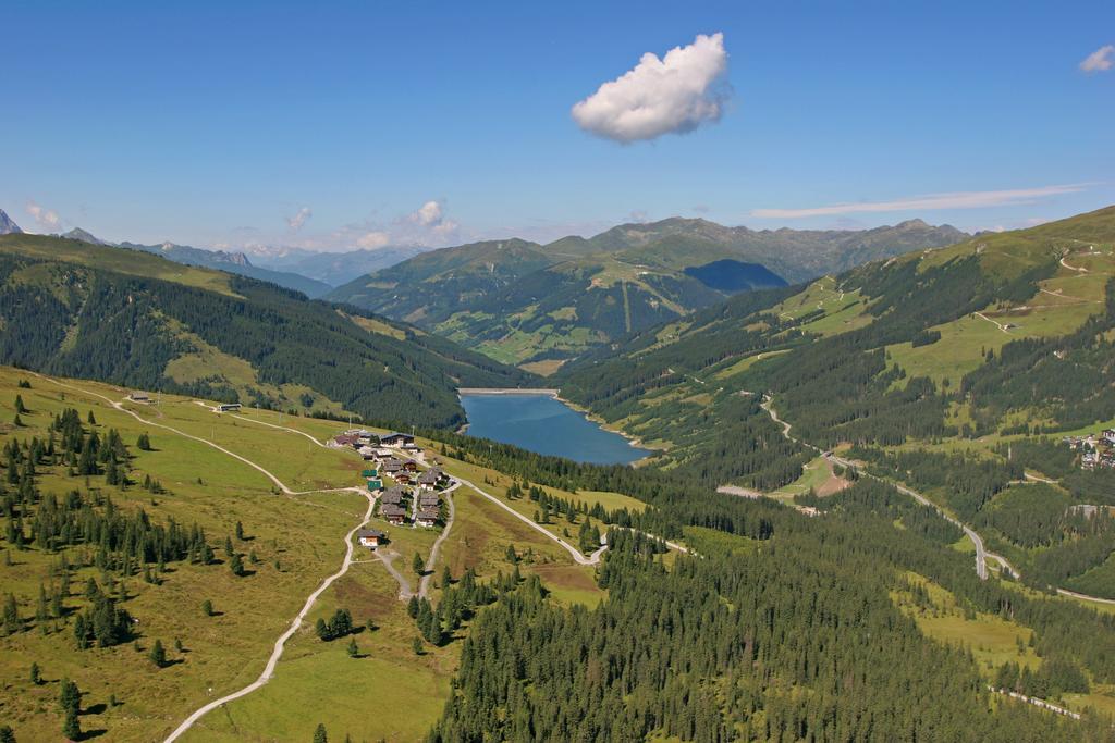Hotel Maria Theresia ゲルロス エクステリア 写真